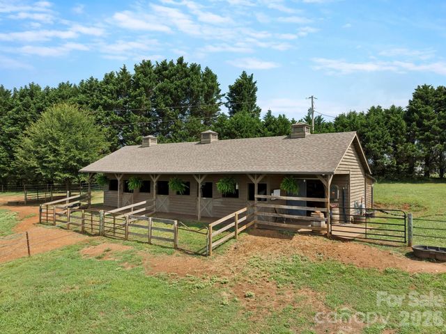 1541 Sandy Springs Road, Rutherfordton, NC 28139