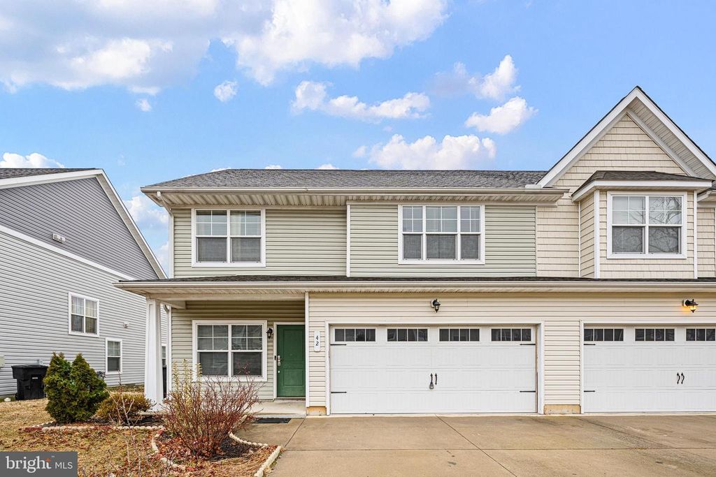 Image 31 of property listing at 42 MER WAY, Dover, DE 19901