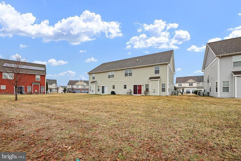 Image 35 of property listing at 42 MER WAY, Dover, DE 19901