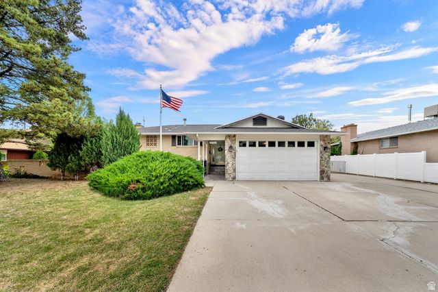 4603 S BEECHWOOD RD, Taylorsville, UT 84123
