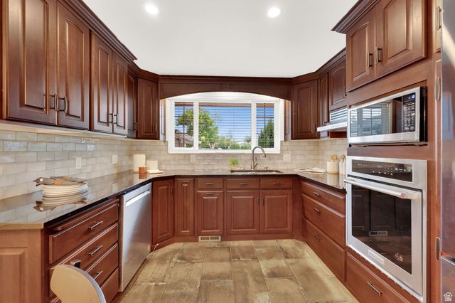 4603 S BEECHWOOD RD, Taylorsville, UT 84123