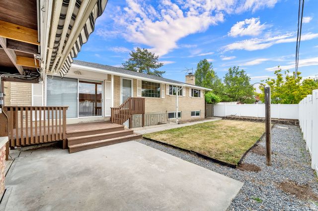 4603 S BEECHWOOD RD, Taylorsville, UT 84123