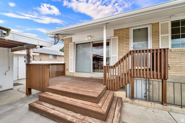4603 S BEECHWOOD RD, Taylorsville, UT 84123