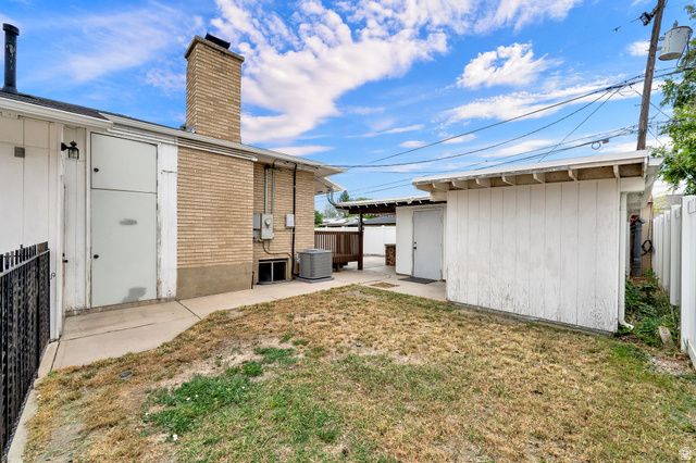 4603 S BEECHWOOD RD, Taylorsville, UT 84123