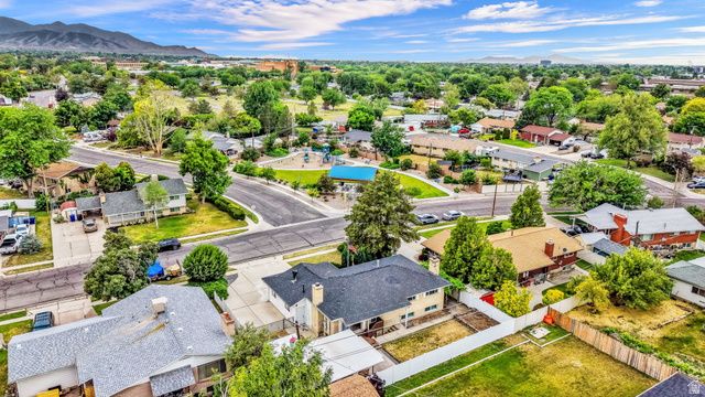 4603 S BEECHWOOD RD, Taylorsville, UT 84123