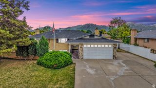 4603 S BEECHWOOD RD, Taylorsville, UT 84123