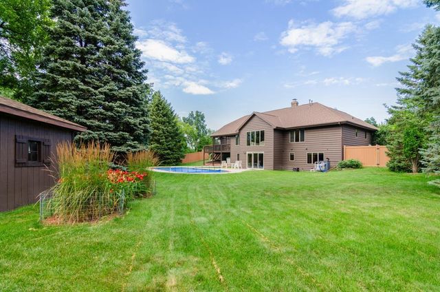 1421 HARBOR SPRINGS CIRCLE, Green Bay, WI 54311