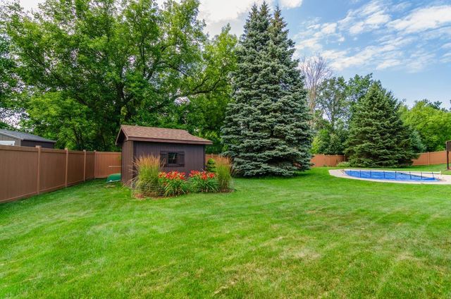 1421 HARBOR SPRINGS CIRCLE, Green Bay, WI 54311