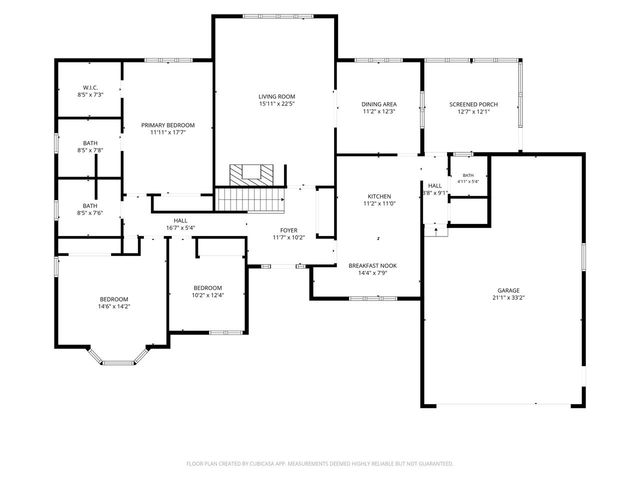 1421 HARBOR SPRINGS CIRCLE, Green Bay, WI 54311