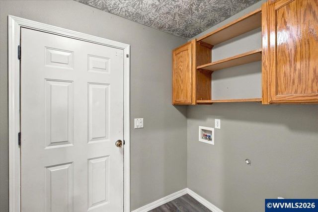 4737 Conrad St NE, Salem, OR 97305