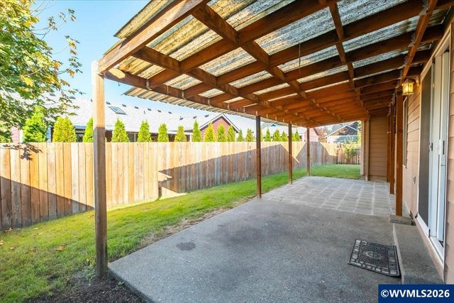 4737 Conrad St NE, Salem, OR 97305