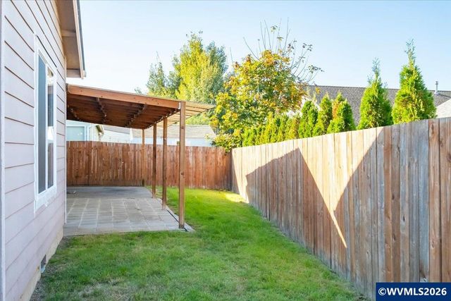 4737 Conrad St NE, Salem, OR 97305