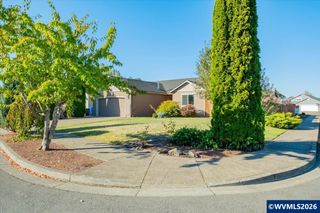 4737 Conrad St NE, Salem, OR 97305