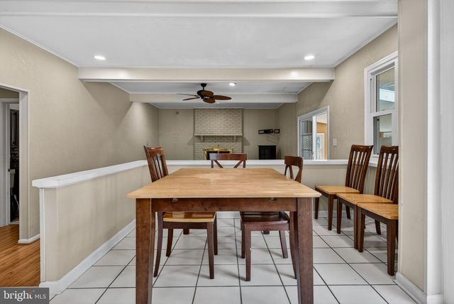 216 HAMILTON RD, Marlton, NJ 08053