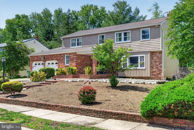 216 HAMILTON RD, Marlton, NJ 08053
