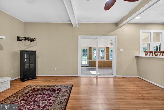 216 HAMILTON RD, Marlton, NJ 08053