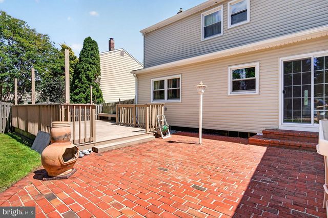 216 HAMILTON RD, Marlton, NJ 08053