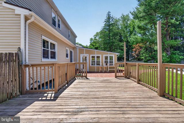 216 HAMILTON RD, Marlton, NJ 08053