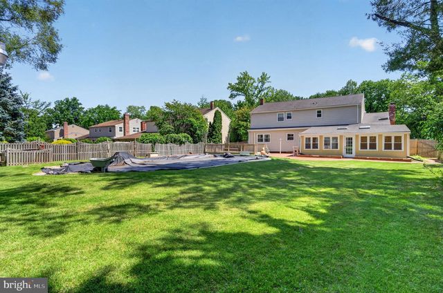 216 HAMILTON RD, Marlton, NJ 08053