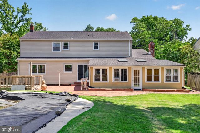 216 HAMILTON RD, Marlton, NJ 08053
