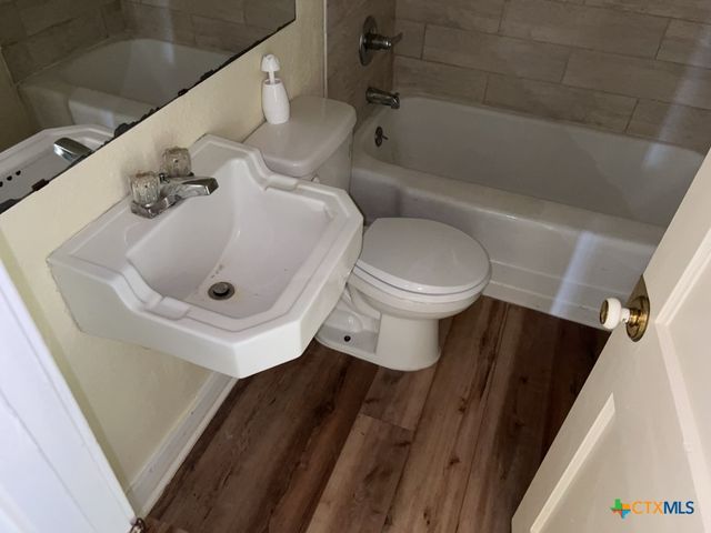 515 Kern Road, Killeen, TX 76541