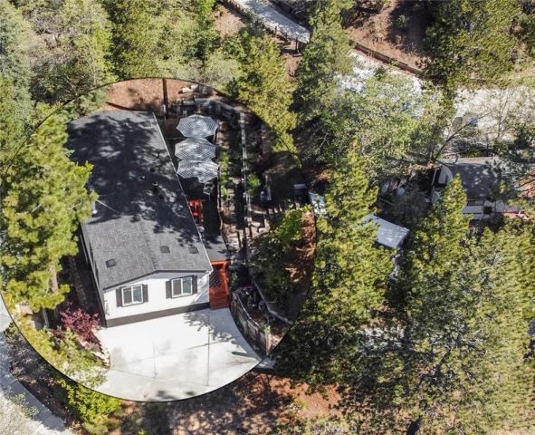 32455 Highway 18 13, Running Springs, CA 92382