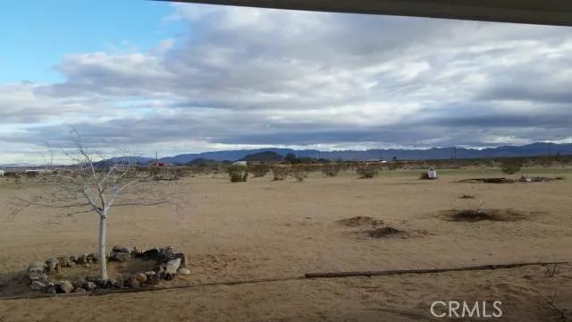 62323 Mars Drive, Joshua Tree, CA 92252