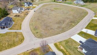 Lot 3 Block 2 Crestwood Ridge NE, Alexandria Twp, MN 56308