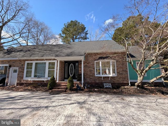 608 W MAIN ST, Fruitland, MD 21826