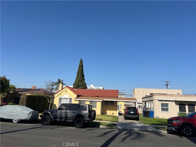 1605 W 87th, Los Angeles, CA 90047