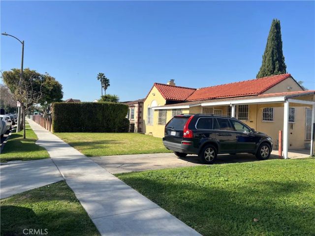 1605 W 87th, Los Angeles, CA 90047