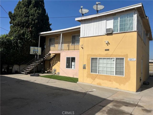1605 W 87th, Los Angeles, CA 90047