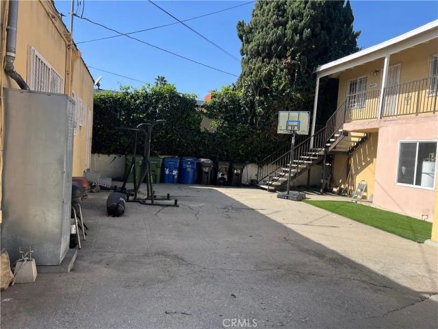 1605 W 87th, Los Angeles, CA 90047