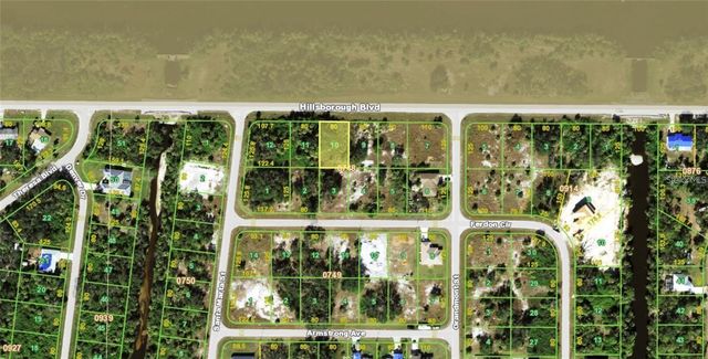 20059 HILLSBOROUGH BOULEVARD, Port Charlotte, FL 33954