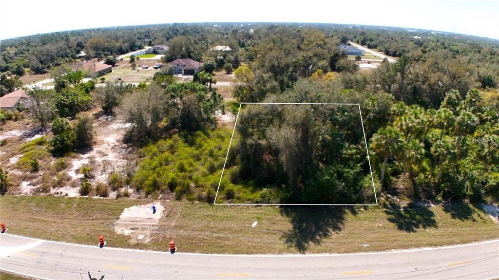 20059 HILLSBOROUGH BOULEVARD, Port Charlotte, FL 33954