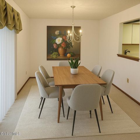 102 Meadowbrook Drive, Bethlehem, NY 12159