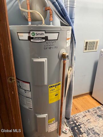 102 Meadowbrook Drive, Bethlehem, NY 12159