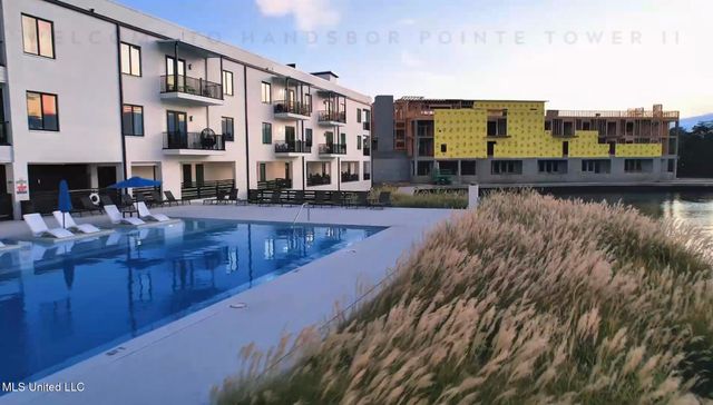 1302 Magnolia Street, B301, Gulfport, MS 39507