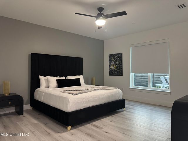 1302 Magnolia Street, B301, Gulfport, MS 39507