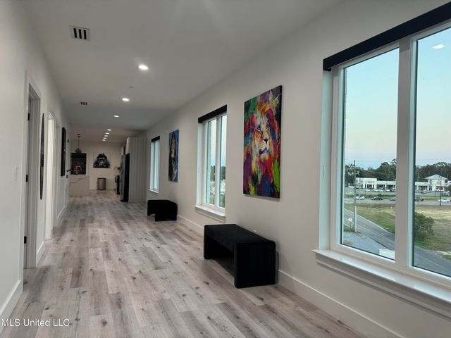 1302 Magnolia Street, B301, Gulfport, MS 39507