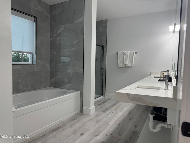 1302 Magnolia Street, B301, Gulfport, MS 39507