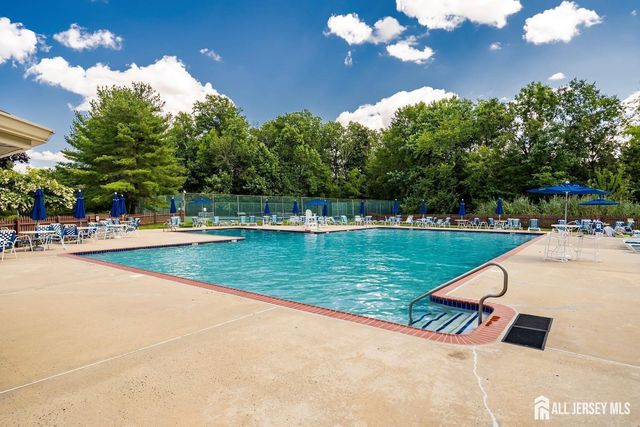 3195 Cypress Court, South Brunswick, NJ 08852