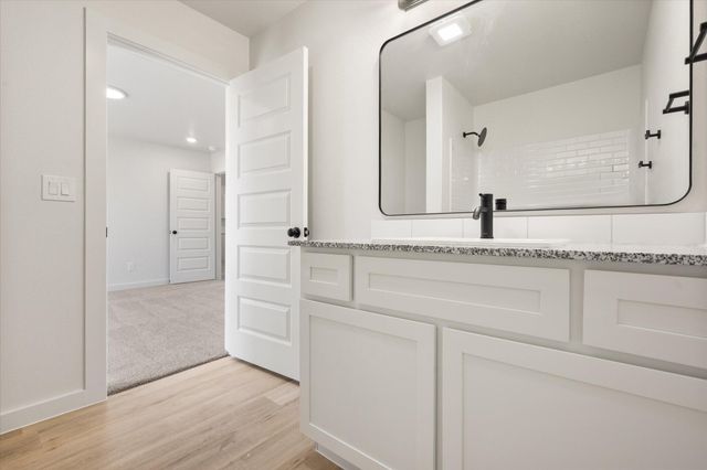 2407 Bryan Avenue, Wolfforth, TX 79382