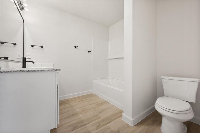 2407 Bryan Avenue, Wolfforth, TX 79382