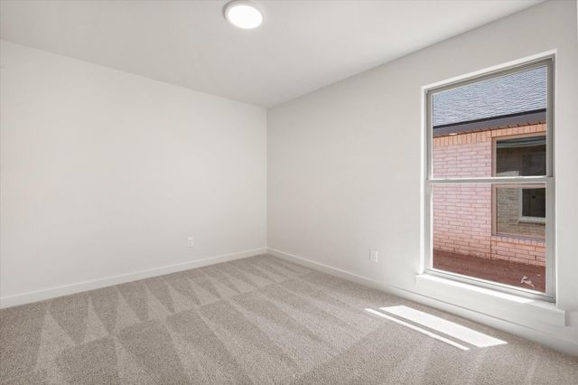 2407 Bryan Avenue, Wolfforth, TX 79382
