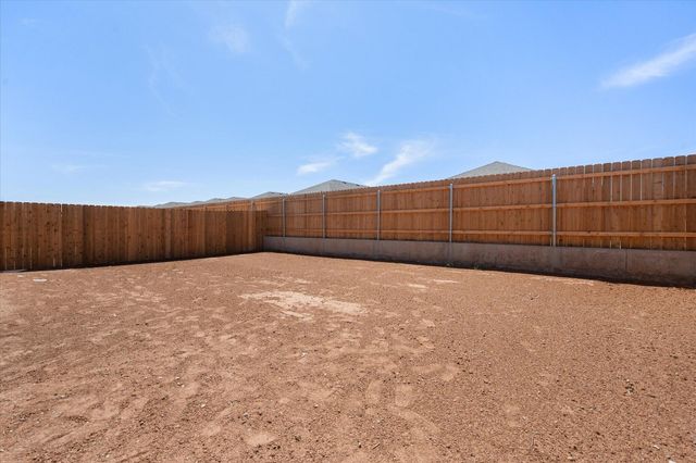 2407 Bryan Avenue, Wolfforth, TX 79382