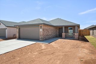 2407 Bryan Avenue, Wolfforth, TX 79382