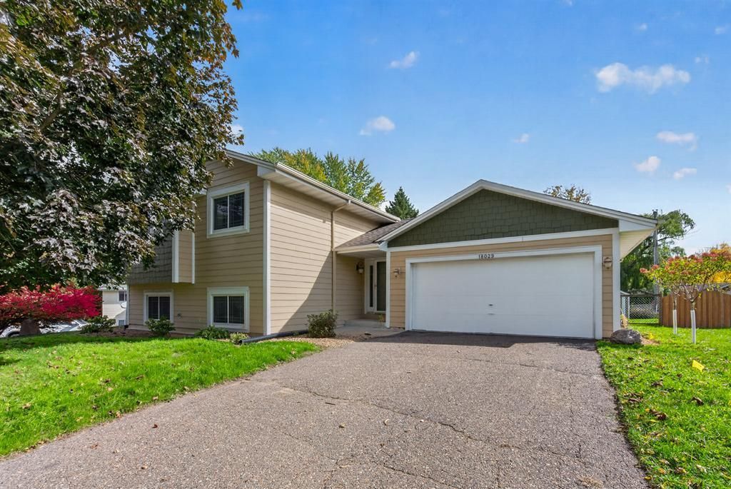 18029 83rd Avenue N, Maple Grove, MN 55311 — exterior