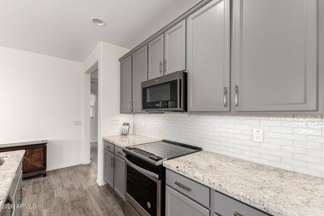 16716 S 181ST Lane, Goodyear, AZ 85338