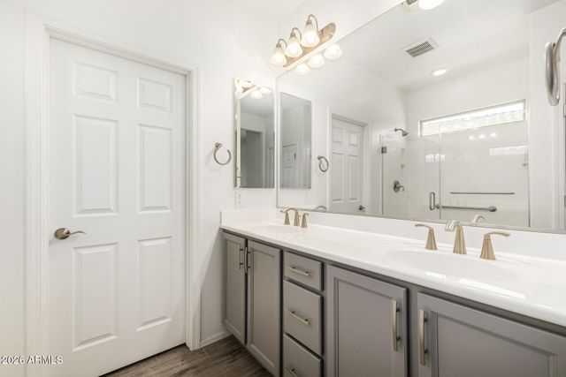 16716 S 181ST Lane, Goodyear, AZ 85338